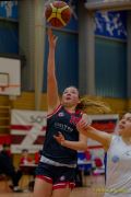 Basketball bzld 2025/26 TSV Weilheim -  München Basket 4 ( Ergebnis 52 : 50 )