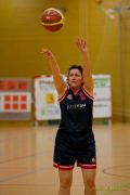 Basketball bzld 2025/26 TSV Weilheim -  München Basket 4 ( Ergebnis 52 : 50 )