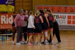 Basketball bzld 2025/26 TSV Weilheim -  München Basket 4 ( Ergebnis 52 : 50 )