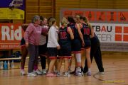 Basketball bzld 2025/26 TSV Weilheim -  München Basket 4 ( Ergebnis 52 : 50 )