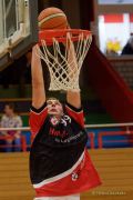 Basketball 2RLS 2023/24 TSV Weilheim - MTSV Schwabing 2: 81 : 72