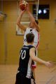 Basketball 2RLS 2023/24 TSV Weilheim - MTSV Schwabing 2: 81 : 72