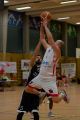 Basketball 2RLS 2023/24 TSV Weilheim - MTSV Schwabing 2: 81 : 72