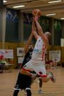 Basketball 2RLS 2023/24 TSV Weilheim - MTSV Schwabing 2: 81 : 72