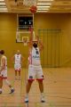 Basketball 2RLS 2023/24 TSV Weilheim - MTSV Schwabing 2: 81 : 72