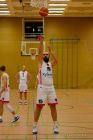 Basketball 2RLS 2023/24 TSV Weilheim - MTSV Schwabing 2: 81 : 72