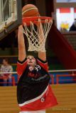 Basketball 2RLS 2023/24 TSV Weilheim - MTSV Schwabing 2: 81 : 72