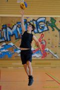 3x3 Turnier in Weilheim 2026