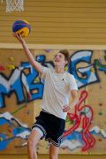 3x3 Turnier in Weilheim 2026