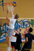 3x3 Turnier in Weilheim 2026