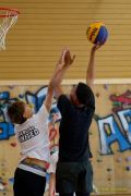 3x3 Turnier in Weilheim 2026