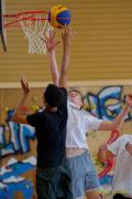 3x3 Turnier in Weilheim 2026