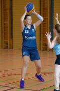 3x3 Turnier in Weilheim 2026