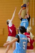 3x3 Turnier in Weilheim 2026