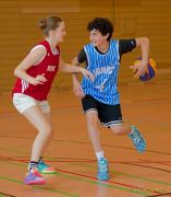 3x3 Turnier in Weilheim 2026