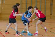 3x3 Turnier in Weilheim 2026