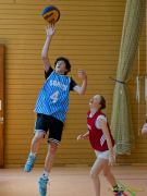 3x3 Turnier in Weilheim 2026