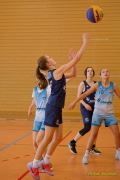 3x3 Turnier in Weilheim 2026