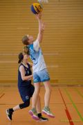 3x3 Turnier in Weilheim 2026