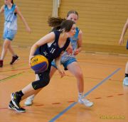 3x3 Turnier in Weilheim 2026