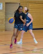 3x3 Turnier in Weilheim 2026