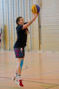 3x3 Turnier in Weilheim 2026