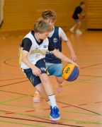 3x3 Turnier in Weilheim 2026