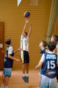3x3 Turnier in Weilheim 2026