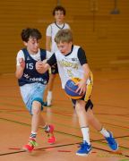 3x3 Turnier in Weilheim 2026