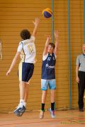 3x3 Turnier in Weilheim 2026