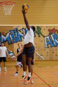 3x3 Turnier in Weilheim 2026