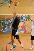 3x3 Turnier in Weilheim 2026