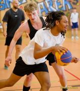 3x3 Turnier in Weilheim 2026