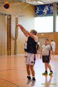 3x3 Turnier in Weilheim 2026