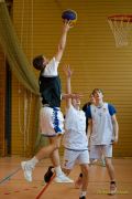 3x3 Turnier in Weilheim 2026