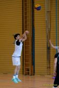 3x3 Turnier in Weilheim 2026