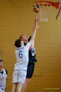 3x3 Turnier in Weilheim 2026