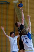 3x3 Turnier in Weilheim 2026