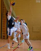 3x3 Turnier in Weilheim 2026