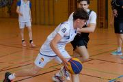 3x3 Turnier in Weilheim 2026