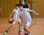 3x3 Turnier in Weilheim 2026