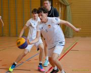 3x3 Turnier in Weilheim 2026
