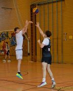 3x3 Turnier in Weilheim 2026