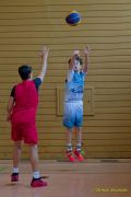 3x3 Turnier in Weilheim 2026