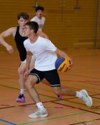 3x3 Turnier in Weilheim 2026
