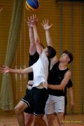 3x3 Turnier in Weilheim 2026