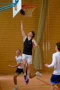3x3 Turnier in Weilheim 2026