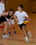 3x3 Turnier in Weilheim 2026