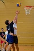 3x3 Turnier in Weilheim 2026