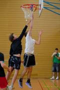 3x3 Turnier in Weilheim 2026